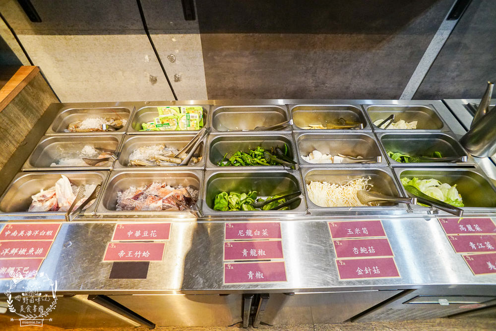 八道晟韓式火烤吃到飽裕誠總店|高雄超人氣高CP值火烤兩吃到飽!不到450元將近80種選項!每逢假日座無虛席 - 第14張圖 八道晟韓式火烤吃到飽裕誠總店|高雄超人氣高CP值火烤兩吃到飽!不到450元將近80種選項!每逢假日座無虛席