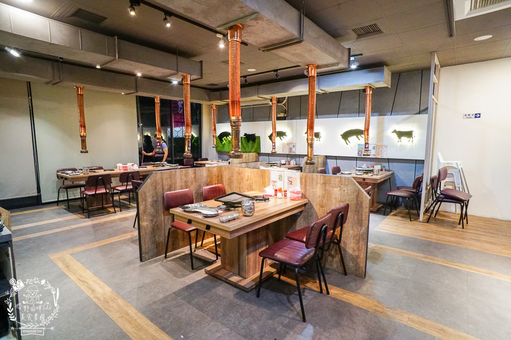 八道晟韓式火烤吃到飽裕誠總店|高雄超人氣高CP值火烤兩吃到飽!不到450元將近80種選項!每逢假日座無虛席 - 第7張圖 八道晟韓式火烤吃到飽裕誠總店|高雄超人氣高CP值火烤兩吃到飽!不到450元將近80種選項!每逢假日座無虛席