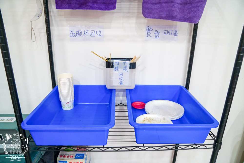 六味嘉義黑香腸關東煮|高雄隱藏版高CP值香腸店!台灣溫體豬手工製作的香腸大腸!還有超香濃的味噌湯免費喝?