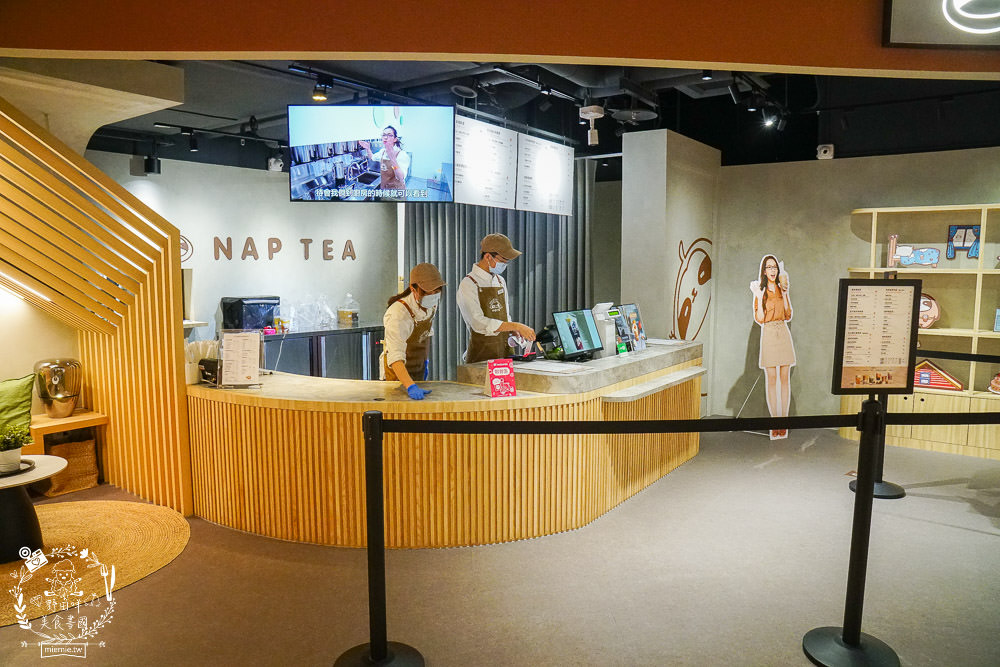 再睡五分鐘(高雄)YouTube界珍奶女神滴妹推出最新楊枝甘露!必喝珍珠奶茶唷~ - 第7張圖 再睡五分鐘(高雄)YouTube界珍奶女神滴妹推出最新楊枝甘露!必喝珍珠奶茶唷~