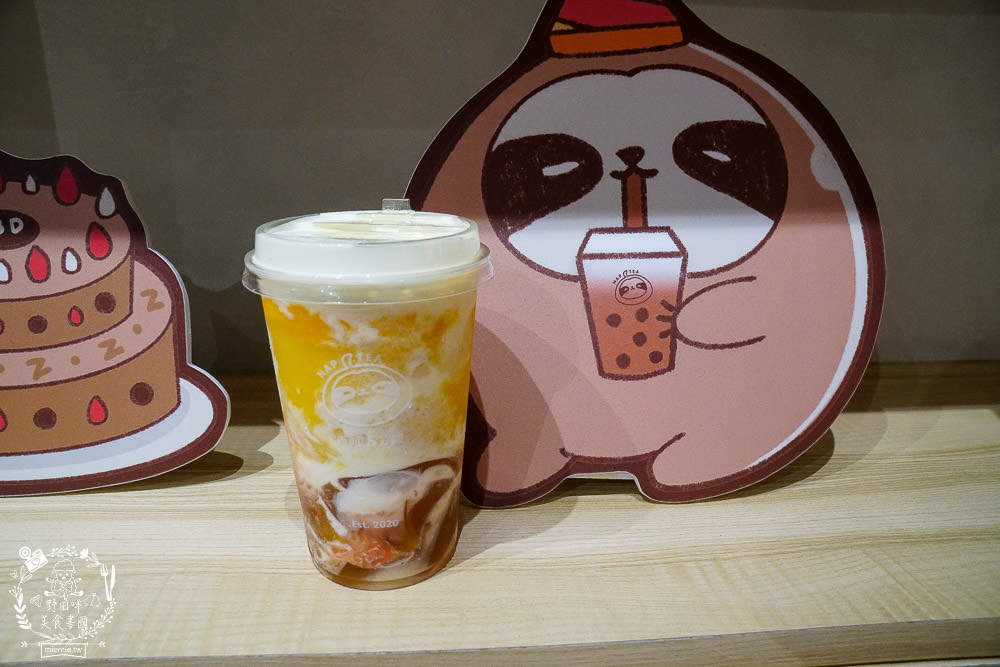 再睡五分鐘(高雄)YouTube界珍奶女神滴妹推出最新楊枝甘露!必喝珍珠奶茶唷~ - 第17張圖 再睡五分鐘(高雄)YouTube界珍奶女神滴妹推出最新楊枝甘露!必喝珍珠奶茶唷~