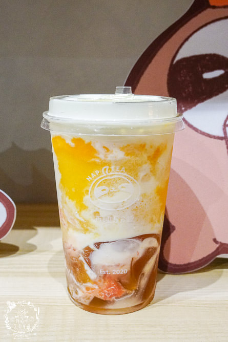 再睡五分鐘(高雄)YouTube界珍奶女神滴妹推出最新楊枝甘露!必喝珍珠奶茶唷~ - 第18張圖 再睡五分鐘(高雄)YouTube界珍奶女神滴妹推出最新楊枝甘露!必喝珍珠奶茶唷~