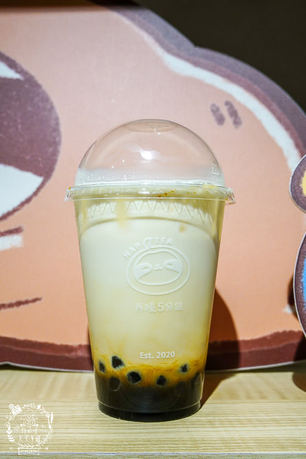再睡五分鐘(高雄)YouTube界珍奶女神滴妹推出最新楊枝甘露!必喝珍珠奶茶唷~ - 第21張圖 再睡五分鐘(高雄)YouTube界珍奶女神滴妹推出最新楊枝甘露!必喝珍珠奶茶唷~