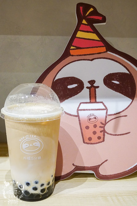 再睡五分鐘(高雄)YouTube界珍奶女神滴妹推出最新楊枝甘露!必喝珍珠奶茶唷~ - 第15張圖 再睡五分鐘(高雄)YouTube界珍奶女神滴妹推出最新楊枝甘露!必喝珍珠奶茶唷~