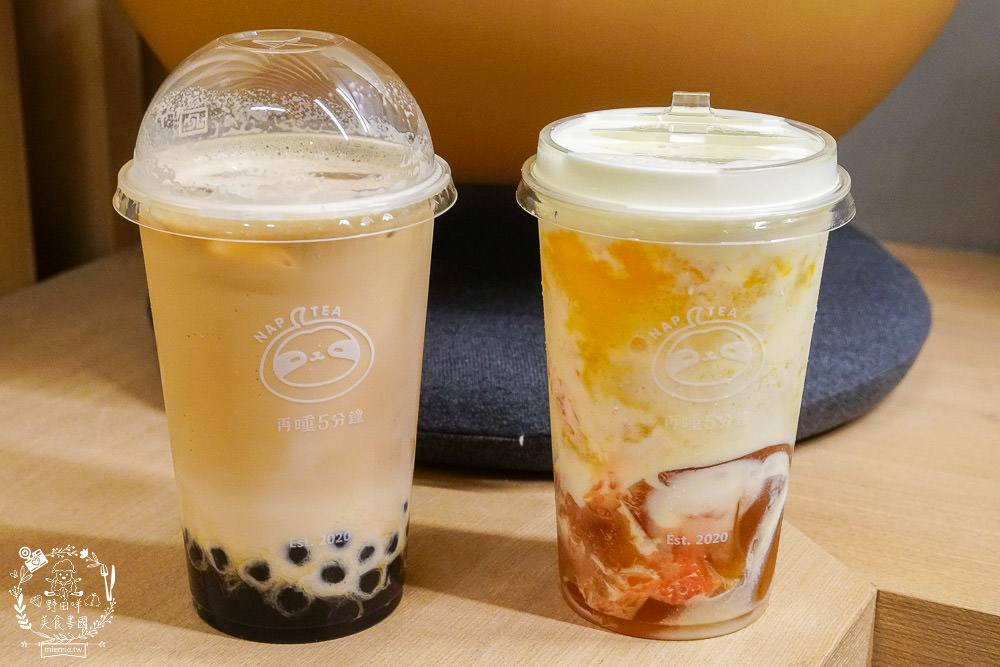 再睡五分鐘(高雄)YouTube界珍奶女神滴妹推出最新楊枝甘露!必喝珍珠奶茶唷~ - 第23張圖 再睡五分鐘(高雄)YouTube界珍奶女神滴妹推出最新楊枝甘露!必喝珍珠奶茶唷~