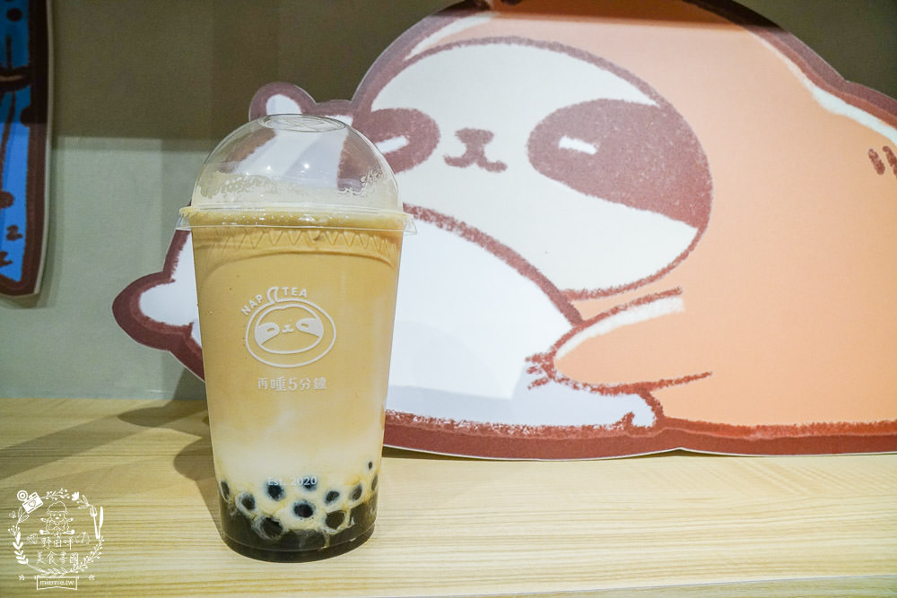 再睡五分鐘(高雄)YouTube界珍奶女神滴妹推出最新楊枝甘露!必喝珍珠奶茶唷~ - 第14張圖 再睡五分鐘(高雄)YouTube界珍奶女神滴妹推出最新楊枝甘露!必喝珍珠奶茶唷~