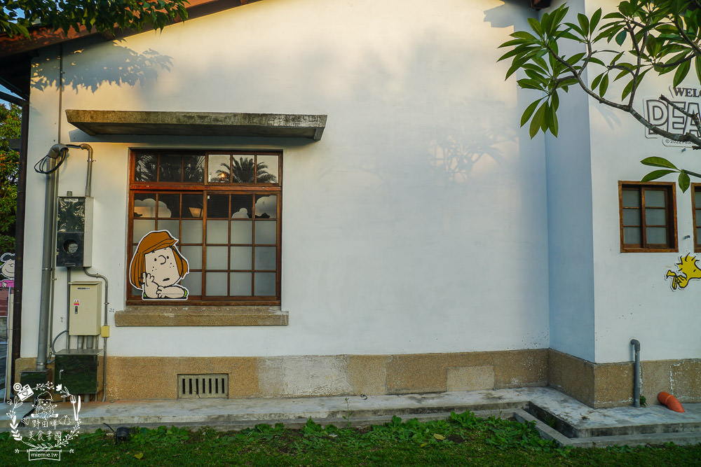 屏東勝利星村[史努比燈節]巨大史努比超好拍!還有史努比的家可以瘋狂購物?