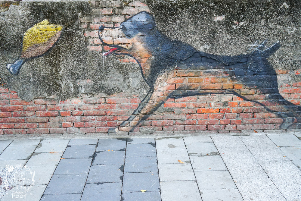 屏東勝利星村創意生活園區旅遊攻略!美食景點與拍照打卡點推薦!2023地球月兔花燈超好拍照！