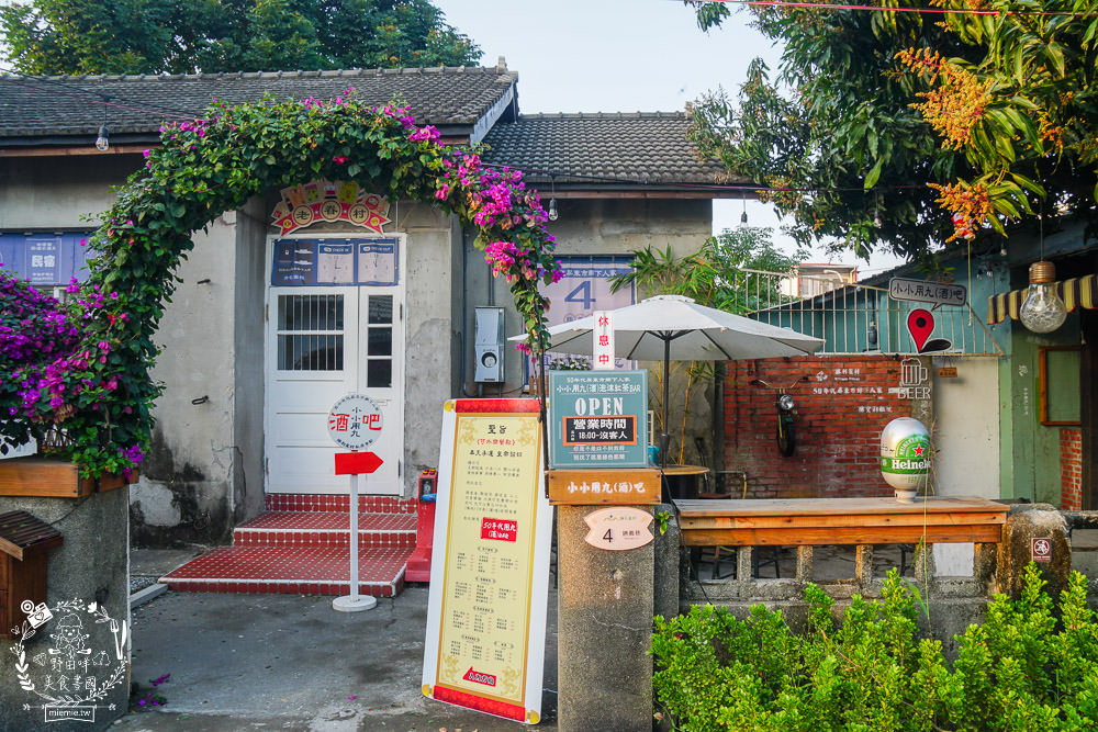 屏東勝利星村創意生活園區旅遊攻略!美食景點與拍照打卡點推薦!2023地球月兔花燈超好拍照！