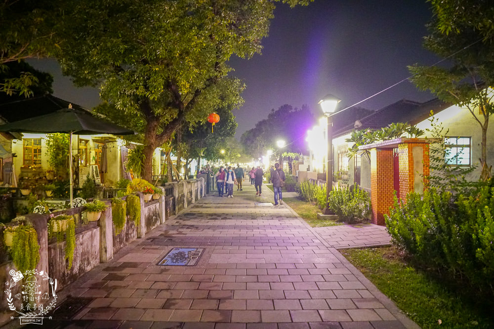 屏東勝利星村創意生活園區旅遊攻略!美食景點與拍照打卡點推薦!2023地球月兔花燈超好拍照！