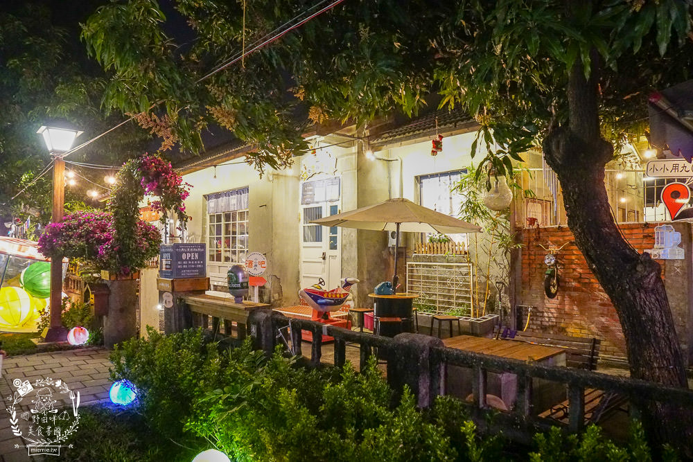 屏東勝利星村創意生活園區旅遊攻略!美食景點與拍照打卡點推薦!2023地球月兔花燈超好拍照！