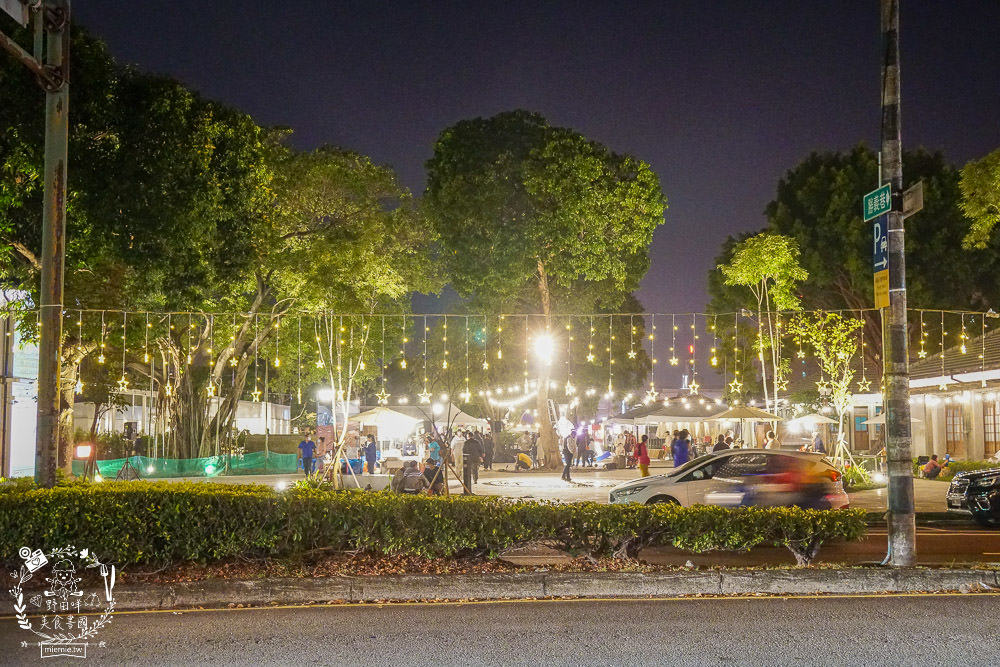 屏東勝利星村創意生活園區旅遊攻略!美食景點與拍照打卡點推薦!2023地球月兔花燈超好拍照！