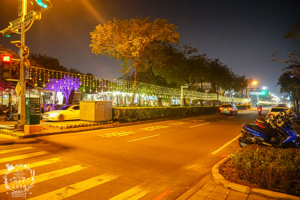 屏東勝利星村創意生活園區旅遊攻略!美食景點與拍照打卡點推薦!2023地球月兔花燈超好拍照！
