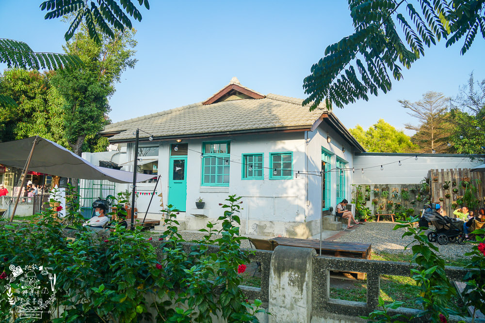 屏東勝利星村創意生活園區旅遊攻略!美食景點與拍照打卡點推薦!2023地球月兔花燈超好拍照！