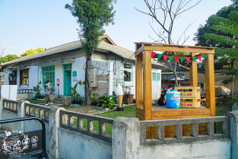 屏東勝利星村創意生活園區旅遊攻略!美食景點與拍照打卡點推薦!2023地球月兔花燈超好拍照！