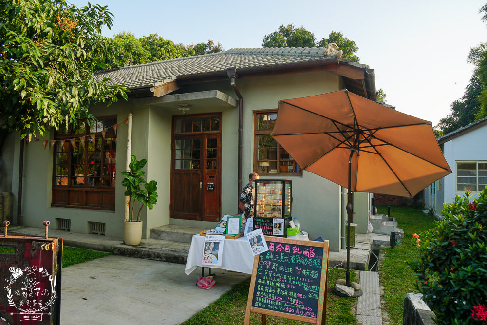 屏東勝利星村創意生活園區旅遊攻略!美食景點與拍照打卡點推薦!2023地球月兔花燈超好拍照！