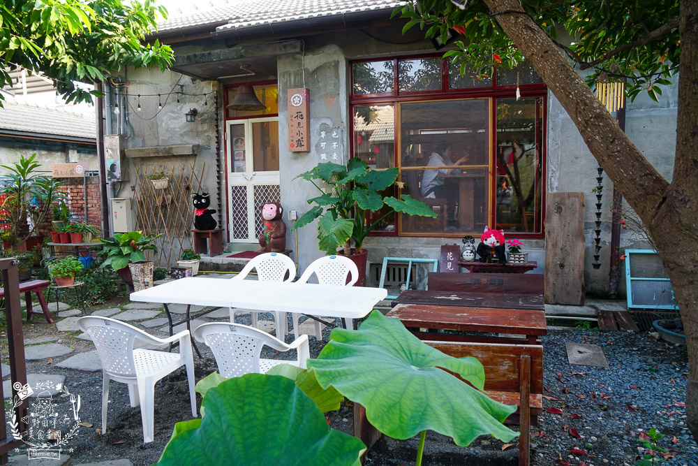屏東勝利星村創意生活園區旅遊攻略!美食景點與拍照打卡點推薦!2023地球月兔花燈超好拍照！