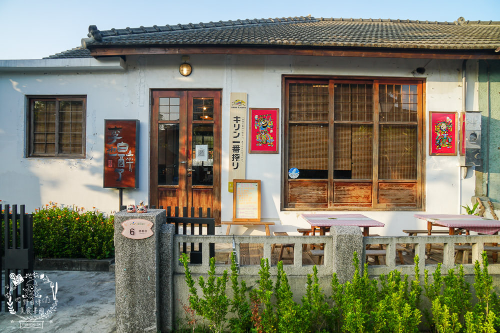 屏東勝利星村創意生活園區旅遊攻略!美食景點與拍照打卡點推薦!2023地球月兔花燈超好拍照！