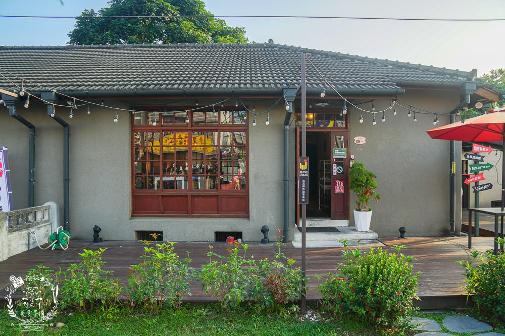 屏東勝利星村創意生活園區旅遊攻略!美食景點與拍照打卡點推薦!2023地球月兔花燈超好拍照！