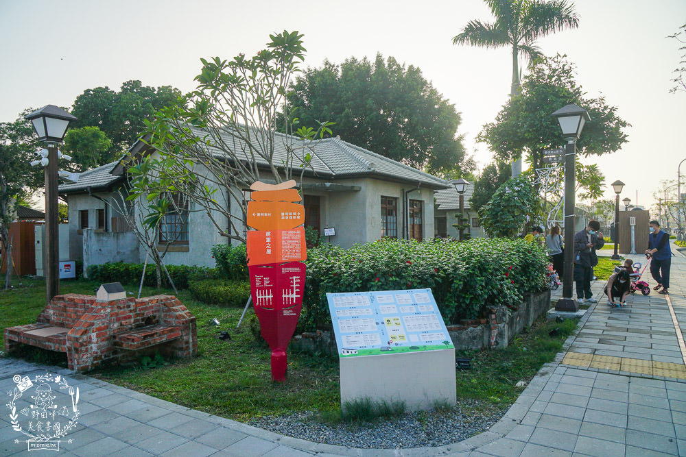 屏東勝利星村創意生活園區旅遊攻略!美食景點與拍照打卡點推薦!2023地球月兔花燈超好拍照！