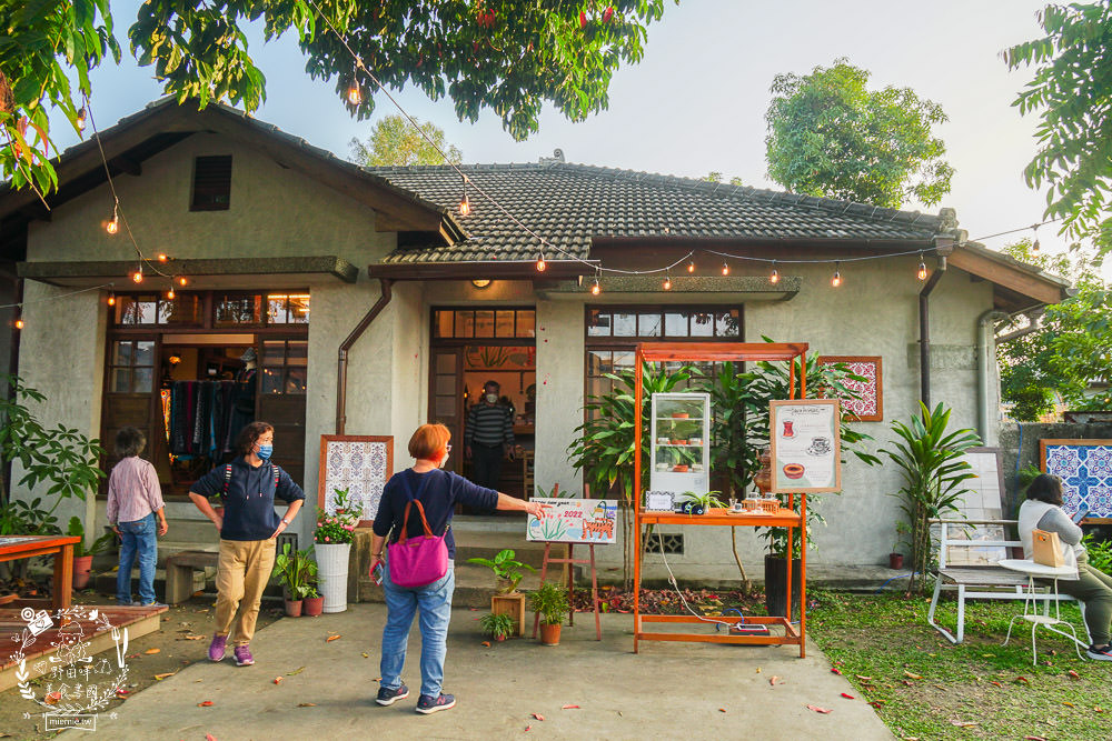 屏東勝利星村創意生活園區旅遊攻略!美食景點與拍照打卡點推薦!2023地球月兔花燈超好拍照！