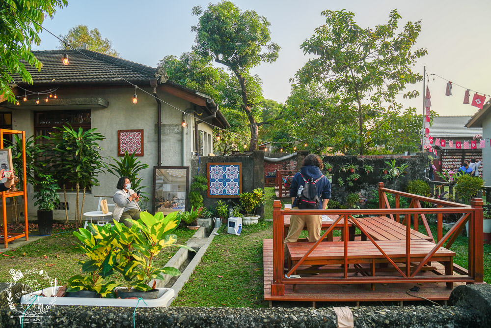 屏東勝利星村創意生活園區旅遊攻略!美食景點與拍照打卡點推薦!2023地球月兔花燈超好拍照！