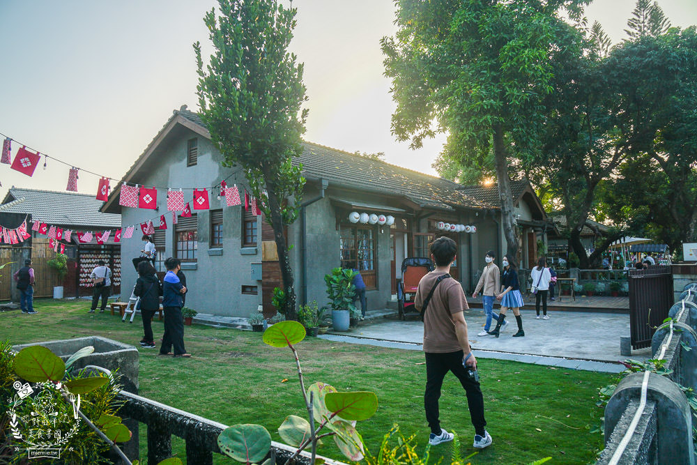 屏東勝利星村創意生活園區旅遊攻略!美食景點與拍照打卡點推薦!2023地球月兔花燈超好拍照！