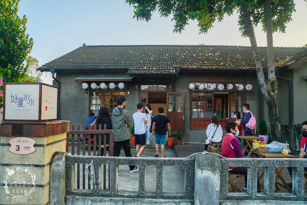 屏東勝利星村創意生活園區旅遊攻略!美食景點與拍照打卡點推薦!2023地球月兔花燈超好拍照！