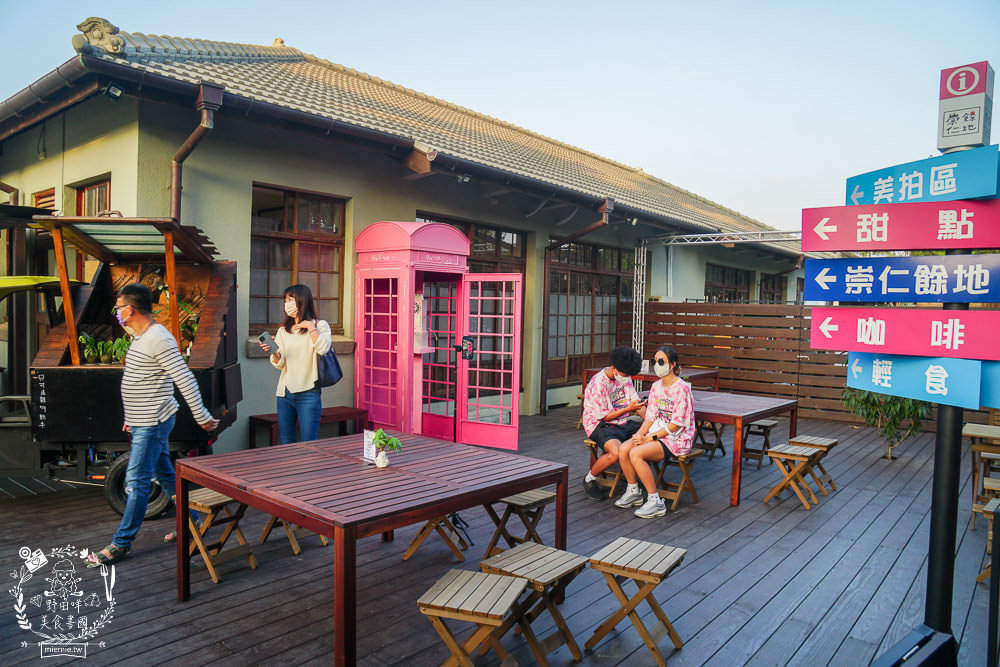 屏東勝利星村創意生活園區旅遊攻略!美食景點與拍照打卡點推薦!2023地球月兔花燈超好拍照！