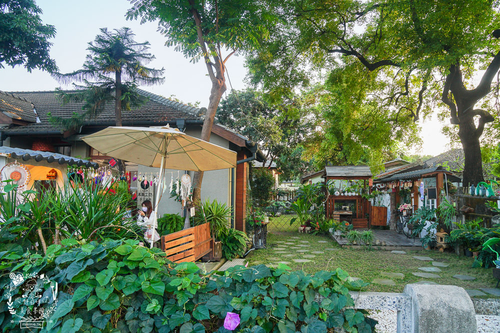 屏東勝利星村創意生活園區旅遊攻略!美食景點與拍照打卡點推薦!2023地球月兔花燈超好拍照！