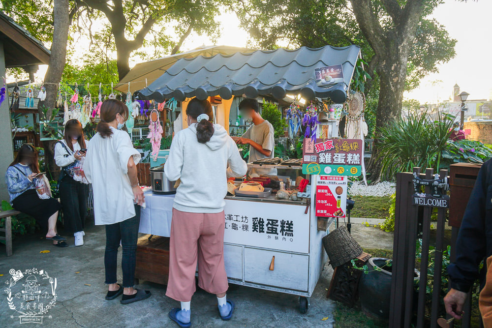 屏東勝利星村創意生活園區旅遊攻略!美食景點與拍照打卡點推薦!2023地球月兔花燈超好拍照！