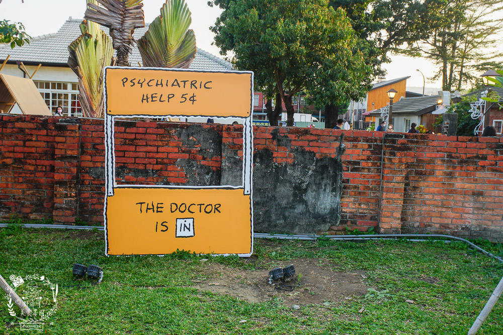 屏東勝利星村[史努比燈節]巨大史努比超好拍!還有史努比的家可以瘋狂購物?