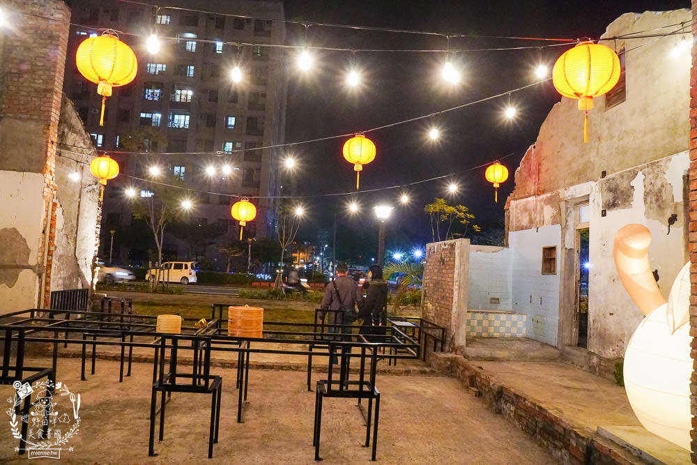 屏東勝利星村創意生活園區旅遊攻略!美食景點與拍照打卡點推薦!2023地球月兔花燈超好拍照！