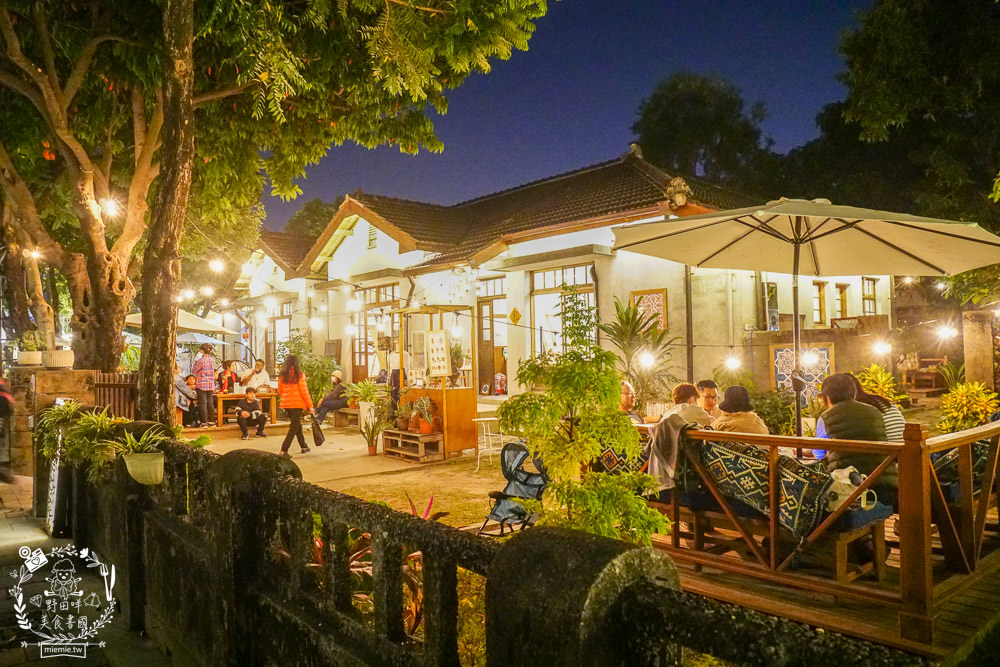 屏東勝利星村創意生活園區旅遊攻略!美食景點與拍照打卡點推薦!2023地球月兔花燈超好拍照！