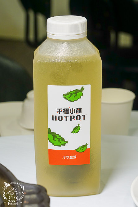 高雄酸菜白肉鍋推薦[千槢小館]超澎湃食材讓人欲罷不能!月亮蝦餅彈牙酥脆!