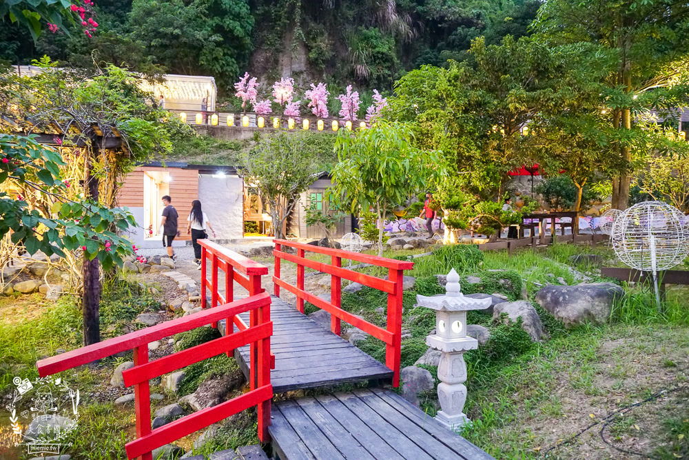 千野村日式景觀園區|高雄人氣新景點!不用出國就能拍出日本風!還能租借和服拍照打卡!水豚君出沒? - 第50張圖 千野村日式景觀園區|高雄人氣新景點!不用出國就能拍出日本風!還能租借和服拍照打卡!水豚君出沒?