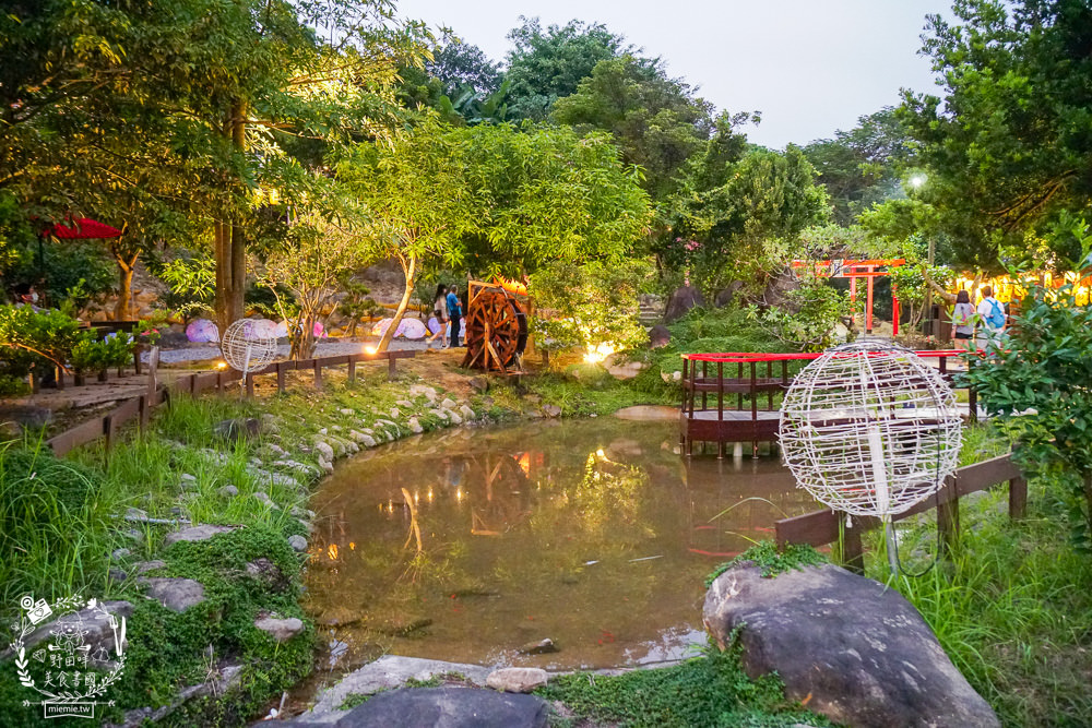 千野村日式景觀園區|高雄人氣新景點!不用出國就能拍出日本風!還能租借和服拍照打卡!水豚君出沒? - 第51張圖 千野村日式景觀園區|高雄人氣新景點!不用出國就能拍出日本風!還能租借和服拍照打卡!水豚君出沒?