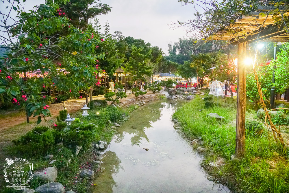 千野村日式景觀園區|高雄人氣新景點!不用出國就能拍出日本風!還能租借和服拍照打卡!水豚君出沒? - 第52張圖 千野村日式景觀園區|高雄人氣新景點!不用出國就能拍出日本風!還能租借和服拍照打卡!水豚君出沒?