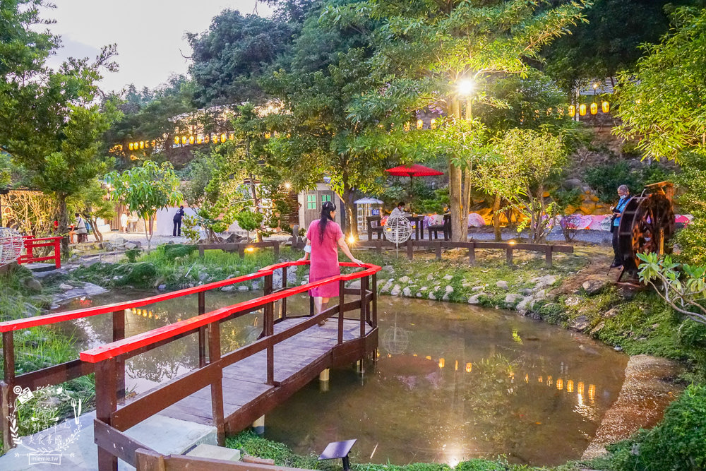 千野村日式景觀園區|高雄人氣新景點!不用出國就能拍出日本風!還能租借和服拍照打卡!水豚君出沒? - 第55張圖 千野村日式景觀園區|高雄人氣新景點!不用出國就能拍出日本風!還能租借和服拍照打卡!水豚君出沒?