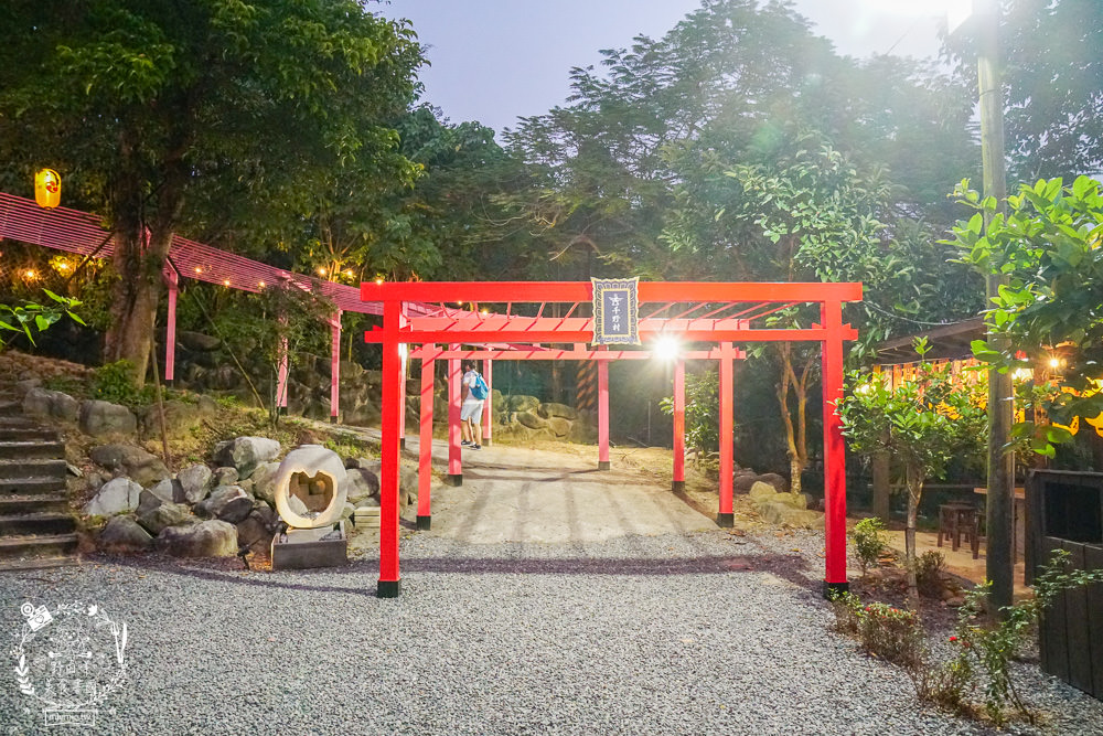 千野村日式景觀園區|高雄人氣新景點!不用出國就能拍出日本風!還能租借和服拍照打卡!水豚君出沒? - 第56張圖 千野村日式景觀園區|高雄人氣新景點!不用出國就能拍出日本風!還能租借和服拍照打卡!水豚君出沒?