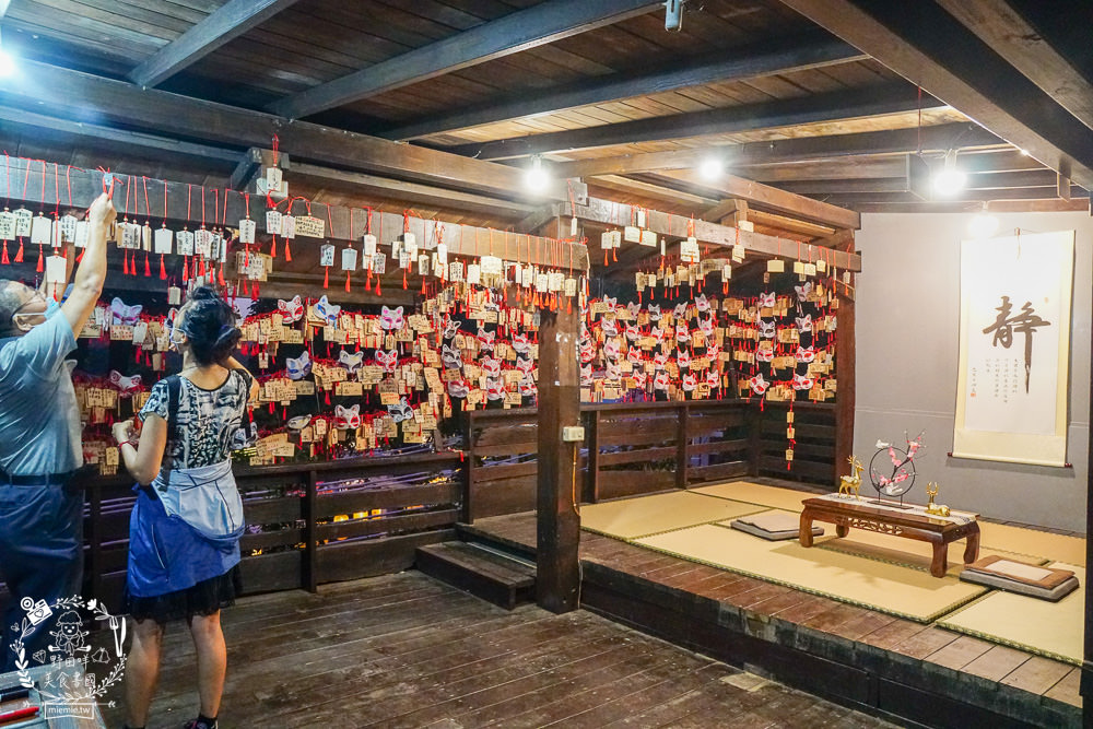 千野村日式景觀園區|高雄人氣新景點!不用出國就能拍出日本風!還能租借和服拍照打卡!水豚君出沒? - 第67張圖 千野村日式景觀園區|高雄人氣新景點!不用出國就能拍出日本風!還能租借和服拍照打卡!水豚君出沒?