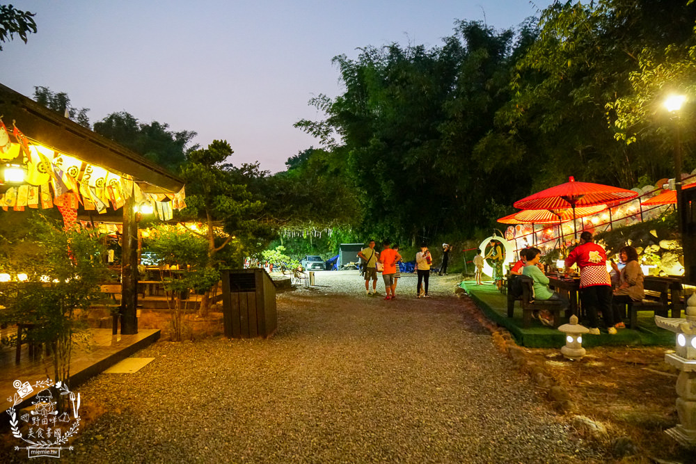 千野村日式景觀園區|高雄人氣新景點!不用出國就能拍出日本風!還能租借和服拍照打卡!水豚君出沒? - 第68張圖 千野村日式景觀園區|高雄人氣新景點!不用出國就能拍出日本風!還能租借和服拍照打卡!水豚君出沒?