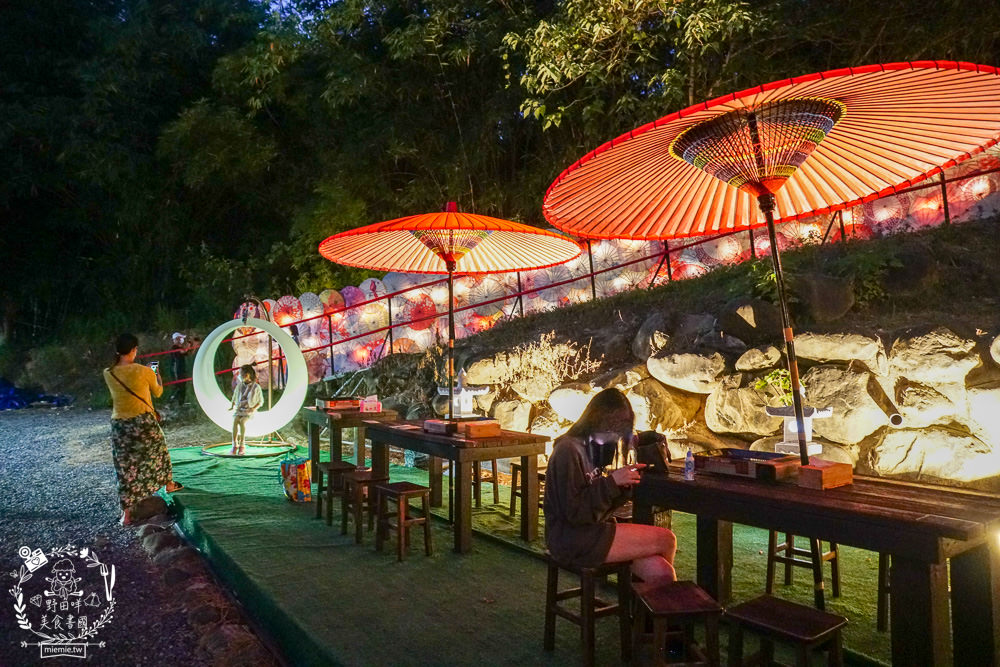 千野村日式景觀園區|高雄人氣新景點!不用出國就能拍出日本風!還能租借和服拍照打卡!水豚君出沒? - 第69張圖 千野村日式景觀園區|高雄人氣新景點!不用出國就能拍出日本風!還能租借和服拍照打卡!水豚君出沒?