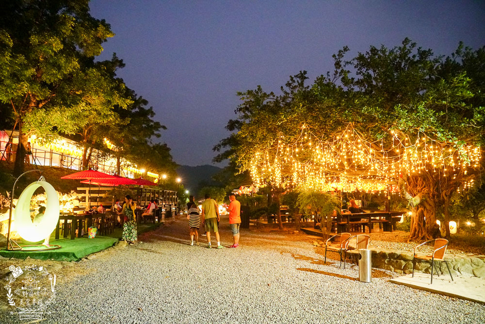 千野村日式景觀園區|高雄人氣新景點!不用出國就能拍出日本風!還能租借和服拍照打卡!水豚君出沒? - 第72張圖 千野村日式景觀園區|高雄人氣新景點!不用出國就能拍出日本風!還能租借和服拍照打卡!水豚君出沒?