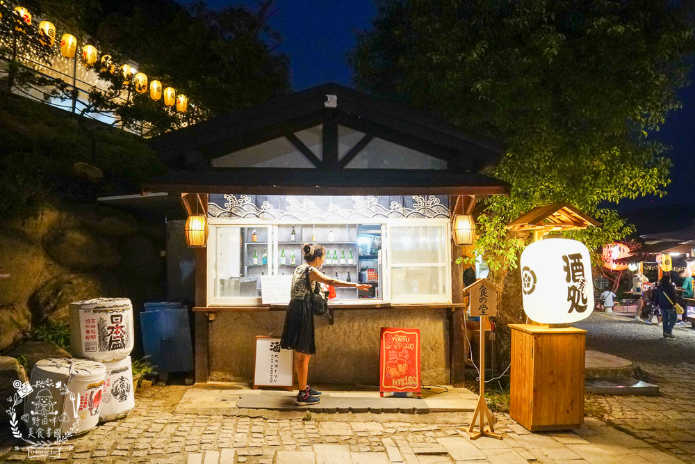 千野村日式景觀園區|高雄人氣新景點!不用出國就能拍出日本風!還能租借和服拍照打卡!水豚君出沒? - 第74張圖 千野村日式景觀園區|高雄人氣新景點!不用出國就能拍出日本風!還能租借和服拍照打卡!水豚君出沒?