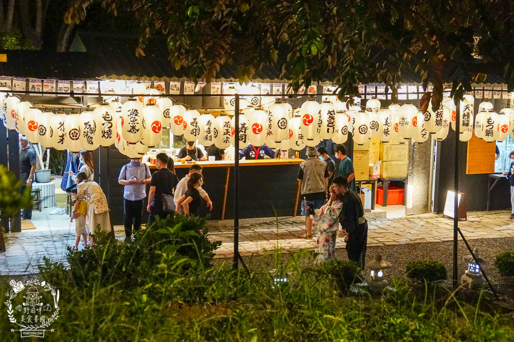 千野村日式景觀園區|高雄人氣新景點!不用出國就能拍出日本風!還能租借和服拍照打卡!水豚君出沒? - 第73張圖 千野村日式景觀園區|高雄人氣新景點!不用出國就能拍出日本風!還能租借和服拍照打卡!水豚君出沒?