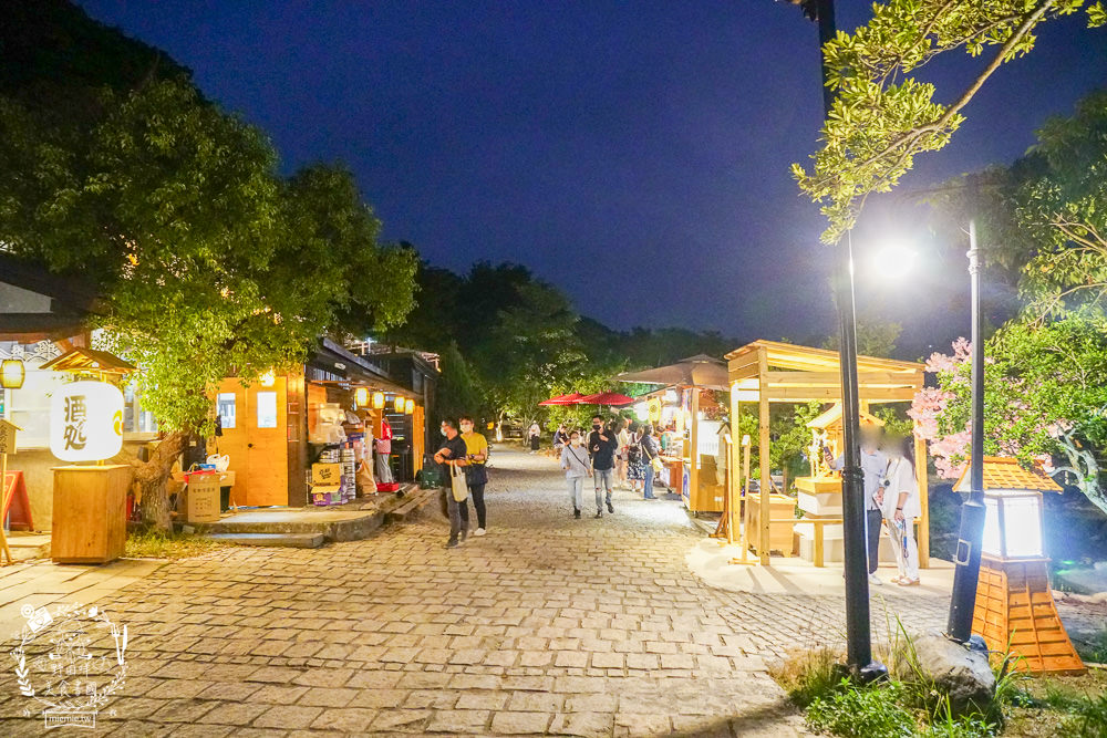 千野村日式景觀園區|高雄人氣新景點!不用出國就能拍出日本風!還能租借和服拍照打卡!水豚君出沒? - 第75張圖 千野村日式景觀園區|高雄人氣新景點!不用出國就能拍出日本風!還能租借和服拍照打卡!水豚君出沒?