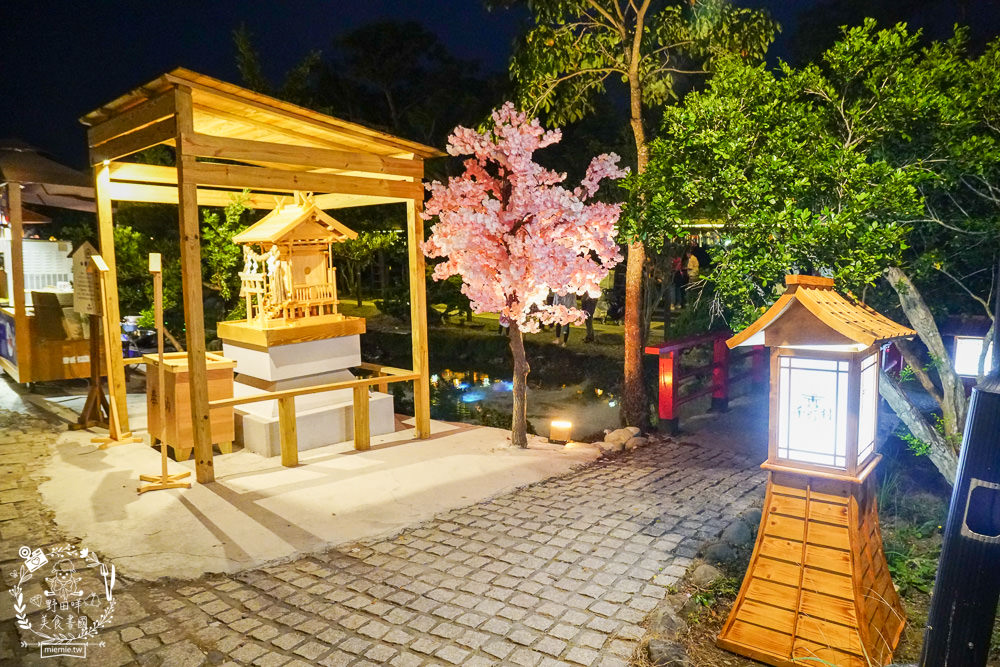 千野村日式景觀園區|高雄人氣新景點!不用出國就能拍出日本風!還能租借和服拍照打卡!水豚君出沒? - 第76張圖 千野村日式景觀園區|高雄人氣新景點!不用出國就能拍出日本風!還能租借和服拍照打卡!水豚君出沒?