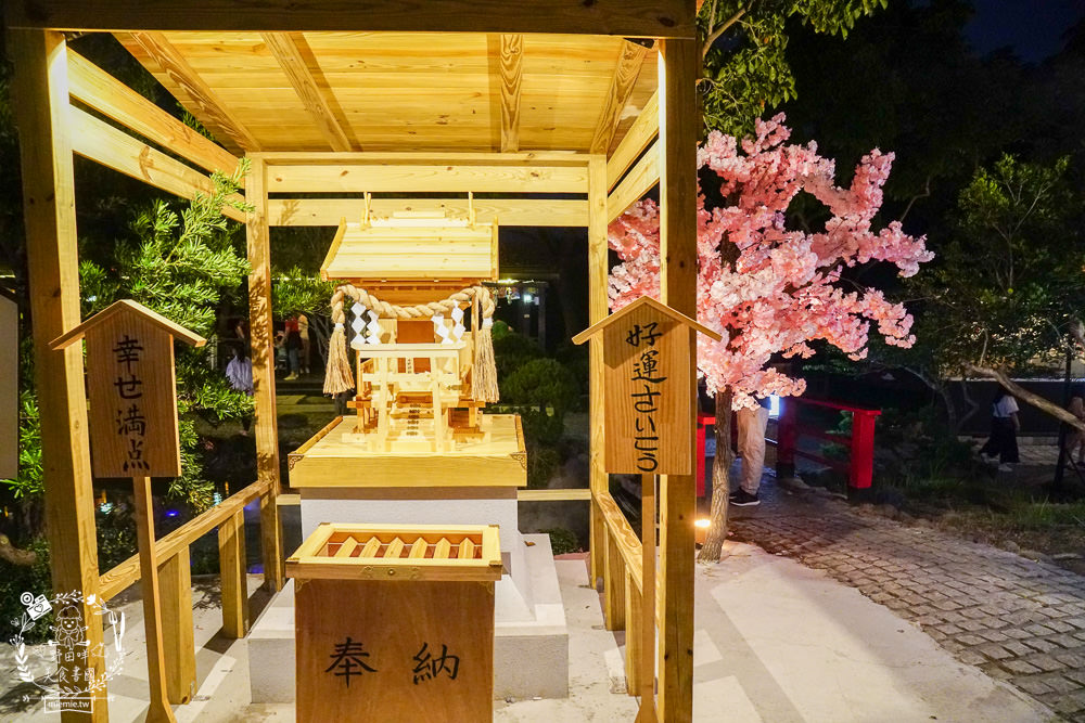 千野村日式景觀園區|高雄人氣新景點!不用出國就能拍出日本風!還能租借和服拍照打卡!水豚君出沒? - 第77張圖 千野村日式景觀園區|高雄人氣新景點!不用出國就能拍出日本風!還能租借和服拍照打卡!水豚君出沒?