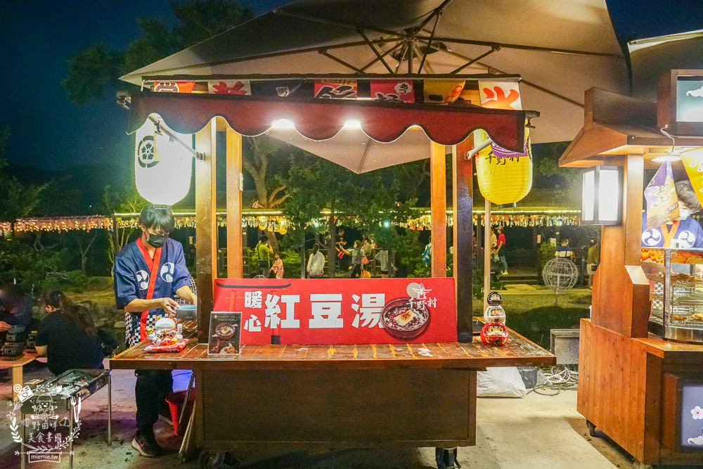 千野村日式景觀園區|高雄人氣新景點!不用出國就能拍出日本風!還能租借和服拍照打卡!水豚君出沒? - 第84張圖 千野村日式景觀園區|高雄人氣新景點!不用出國就能拍出日本風!還能租借和服拍照打卡!水豚君出沒?